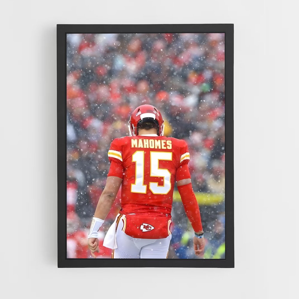 Poster Victory March (vue 2)